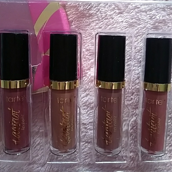 Tarte lipgloss collection - Picture 2 of 2